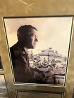 Tom Hanks Large Autographed Picture With Coa Saving Private Ryan 39    X 25 5   
