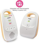 Vtech Safe sound Digital Audio Baby Monitor With Two Parent Units