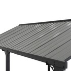 Autocove 20 Ft  X 12 Ft  Pritchard Carport