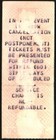 Stone Temple Pilots-butthole Surfers-1993 Rare Concert Ticket Stub  pittsburgh 