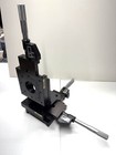 Parker Hannifin Daedal 804-8444a Linear Positioner Stage Slide W  Micrometer