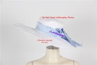 Sun And Moon Lillie Cosplay Costume Dress Acgcosplay Dress Include Big Hat
