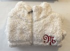 Mariah Carey Merry Christmas 25th Anniversary Sherpa Sweater Adult Medium