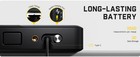 Fanttik A10 Pro 2-in-1 Digital Laser Tape Measure With Hd Ips Color Display 