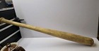 Vintage 1960s Louisville Slugger Model 77 With A 29 Inch Length Baseball Bat 