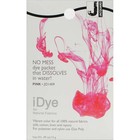 Jacquard Idye Fabric Dye 14g Pink