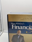 New Financial Peace University By Dave Ramsey Membership Kit Box Set Home Study