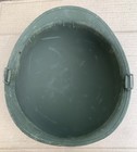 Original Us M1 Steel Helmet Shell