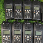 Motorola Xts2500 Radio Vhf136-174 Fpp P25 Digital 8m Case Replacement No Battery