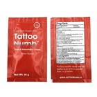 10g - 100g Tattoonumb Lidocaine Numbing Cream Pain Relief Anesthetic Skin Numb