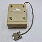 Vintage Apple Macintosh Beige Wired External 400k Floppy Disk Drive M0130
