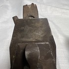 Vintage Wood Plane 10  Fulton And Unbranded 9 1 4    Hand Plane Wood Working Tool