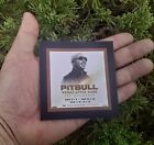  Pitbull Vegas After Dark Residency Nov  24 Jan  25   Mar  25 Promo Magnet