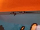 Ebay Live National Convention 2003 Meg Whitman Autographed Binder With Content