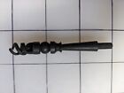 Tow Worm  Cleaning Tow Worm  8 32 Threads  Hand Crafted
