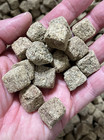Freeze Dried Brine Shrimp Cubes Aquarium Fish Food 200 Grams