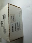 Ertl 1918 Ford Runabout Bank 1 25 Scale Die-cast Coastal Edition Stock F042 Box