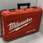 Milwaukee M18 18v Li-ion Cordless Hammerdrill   Impact Driver Kit 3697-22