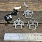 Vintage Speedplay Frog Clipless Pedal Cleats Parts Lot
