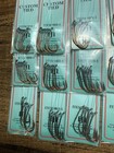 Custom Tied Snelled Hooks