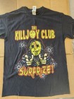 Icp Insane Clown Posse Killjoy Club Surprize Shirt Medium