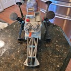 Vintage 1960s Mattel Major Matt Mason Space Crawler Tested Partially Works Read