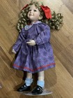 Betty Sue Dairy Queen 50th Anniversary Doll Limited Edition Promo New Rare