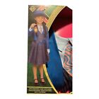 Universal s Wicked Deluxe Shiz University Uniform   Accessories Child Dress Set