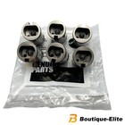 Set Of 6 Tappet Valve Cam Followers For Cummins 8 3l 6ct Isc Qsl Isl 3965966