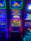 Ultimate Fire Link Slot Machine 43-inch Wave Cabinet Touchscreen With Ideck