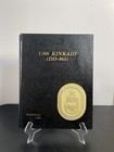 Uss Kinkaid Dd-965 Westpac Deployment Cruise Book Year Log 1984 Us Navy
