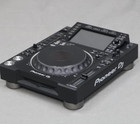 Pioneer Cdj-2000nxs2 Pro Dj Multi Player Digital Turntable Cdj2000nxs2 Used