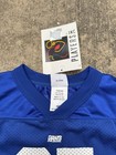 Vintage New York Giants Ron Dayne  27 Baby Jersey Size 18m Logo Athletic