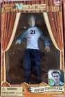5   Vintage  nsync Collectible Marionette Justin Lance Joey Chris Jc Nib Nrfb