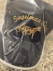 Siegelman Stable New York Knicks Nba Finals Champions Hat Authentic         