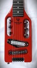 2025 Traveler Ultra-light Electric Guitar  torino Red  With Original Gigbag