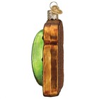 Old World Christmas Glass Blown Ornament For Christmas Tree  Avocado Toast