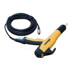 Corona Manual Powder Coating Spray Gun 2322587 Replacement For Wagner Pem X1