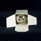 10 Vacuum Tube Boxes Fits  5ar4 6sl7 6sn7 6v6 5y3    Brand New     2