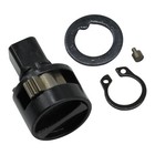 For Milwaukee Oe  42-06-1030 M12 Ratchet 3 8 Fuel Head Rebuild Kit For 2457-20