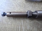 2 X Brass Turnbuckles