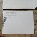Haynes Inc Yellowstone National Park Booklet National Parks Theme