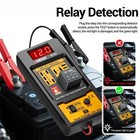Aneng Universal Car Relay Tester Voltage Tester Rt01 11-25v Ar Battery