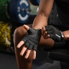 Harbinger Men s Power Gloves 3 0 - Black - Large