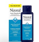 Nizoral Anti-dandruff Shampoo  Cleans   Controls Fresh Scent 14oz  New