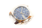 Arctos Automatic Alarm Watch As-5008 Day Date Swiss Wristwatch Parts Or Repair