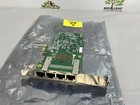 Sangoma A104 Aft Series 4 Port T1 e1 j1 Pci Aft Card Rev 2 1
