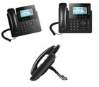 Grandstream Gxp2170 Ip Phone - Brand New   Professional Voip Phone With Color Lc