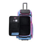 2025 Smash Ops Guerrilla V4 Roller Bag - Carolina pink