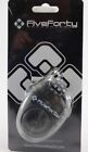 540 Fiveforty Mini Retractable Cable Lock  Translucent  Snowboard Lock New
